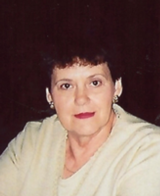 Photo of Mildred Hunsucker