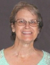 Marsha Kay Reynolds