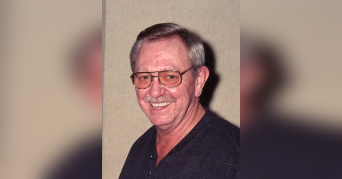 Obituary information for Roger T. Waters
