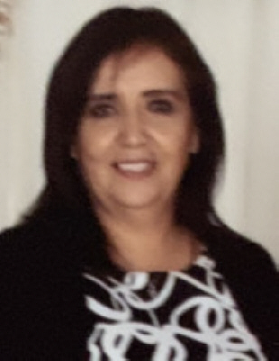 Photo of Leticia "Letty" Leal