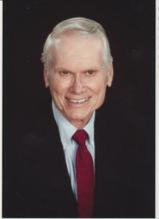 Photo of Donald Peterson