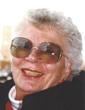 Photo of Shirley Piper