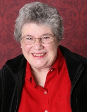 Nancy Louise Knudsen