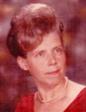 Viola M. Scott