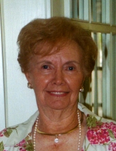Photo of Mabel Schoenheider