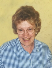 Elizabeth J. Hansen