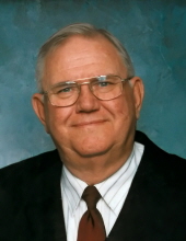 Vernon C. Washburn, Jr. 680618
