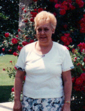 Lillian M. Fuhrman