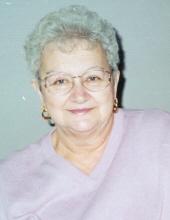 Doris Arlene Winters
