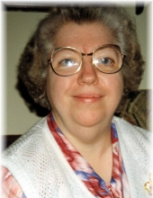 Margaret  Moore 680707