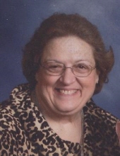 Janet R. Johnston
