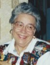 Mildred A. Weakley