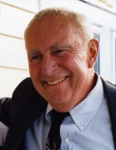 Gerald "Jerry" J.  Hensgen