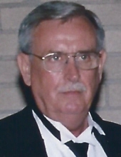 Ronald Lee McConnell