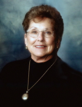 Phyllis G. Schouwenburg