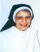 Sr. Mary Dolores of Jesus Crucified 680902