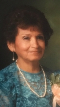 Maria Rosa Flores