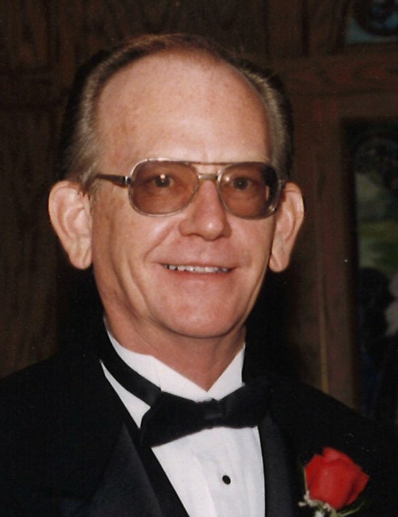 Mike C. Harrison Obituary