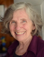 Hazel M. Howes