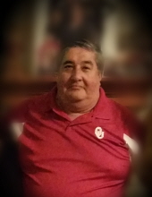 Valentine "Val" Hernandez, Jr. 680981