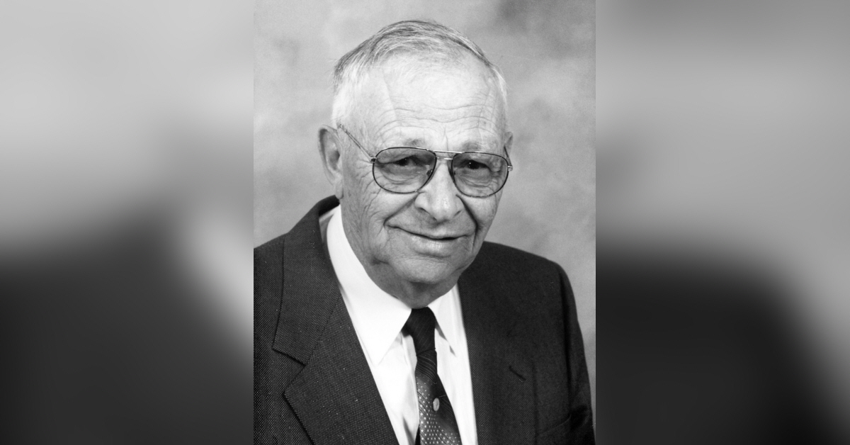 Obituary information for Norman Harry Kinnear (High River)