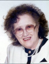 Margie Ray Sakich