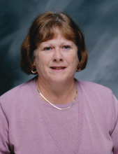 Phyllis Jane Barnes Brown