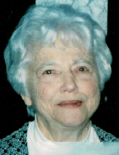 Photo of Barbara Vincent