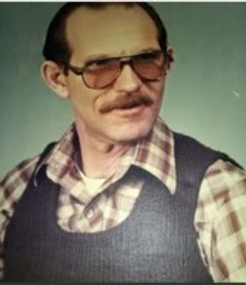 Photo of Robert Collins Sr.
