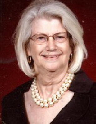 Photo of Ann Ayers