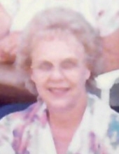 Edna Theresa Skinner