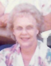 Photo of Edna Skinner