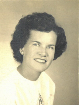 Photo of Mildred Marlow