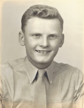 Photo of Earl Holman, Jr.