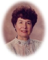 Norma P. "Pat" Barchick