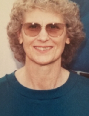 Photo of Margie Moser