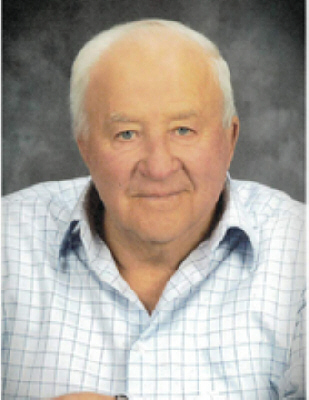 Leonard Lutz Innisfail, Alberta Obituary