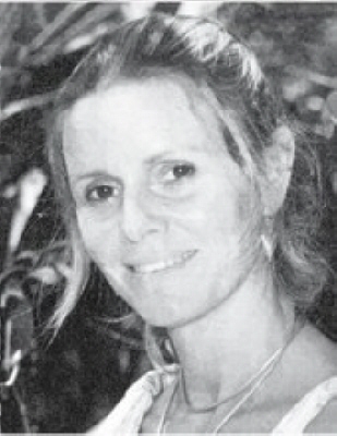 Penny Burton Salt Spring Island, British Columbia Obituary