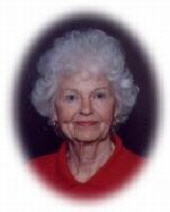 Doris W. Hampton