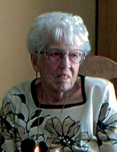 Bernice B. Bodell