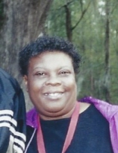 Photo of Etta Howell