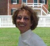 Betty A. Markham