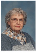Margaret W. Bradley