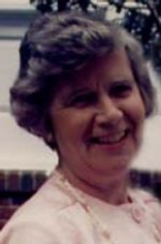 Phyllis Whitworth Hanson