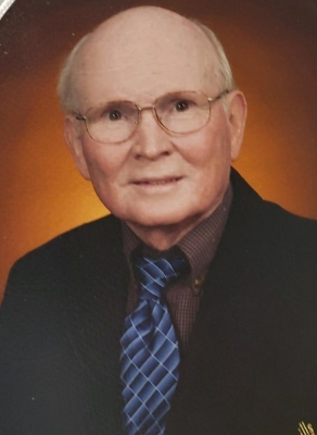 Photo of Earl Richardson, Jr.