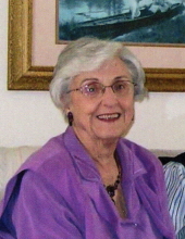 Marilyn Rita Vissers