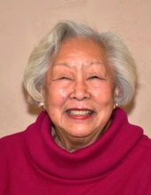 Photo of Roberta Chan