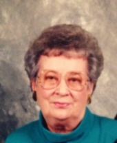 Margaret M. Costa