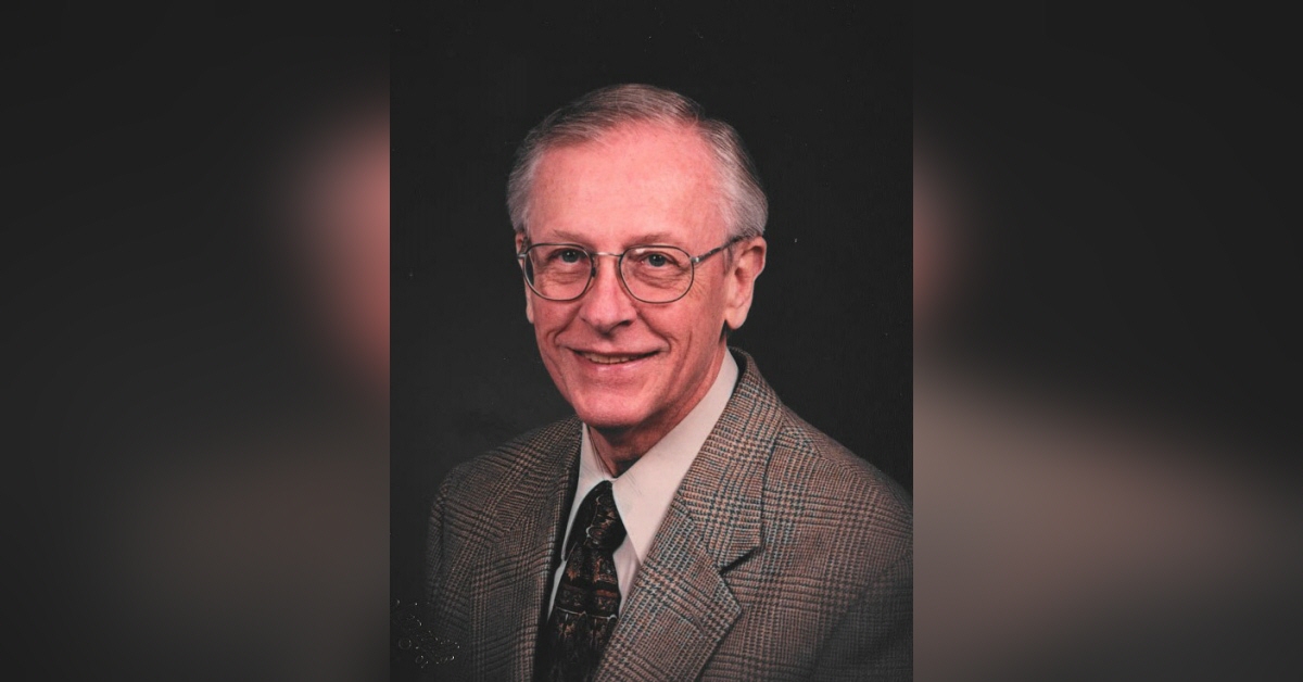 Robert Charles Austin Obituary Visitation & Funeral Information