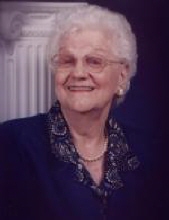Mollie E. Boush